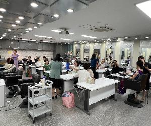 2025-1기 헤어 메이크업으로 나만의 스타일 찾기