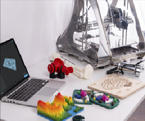 3D 프린터 운용 전문가 양성 프로그램